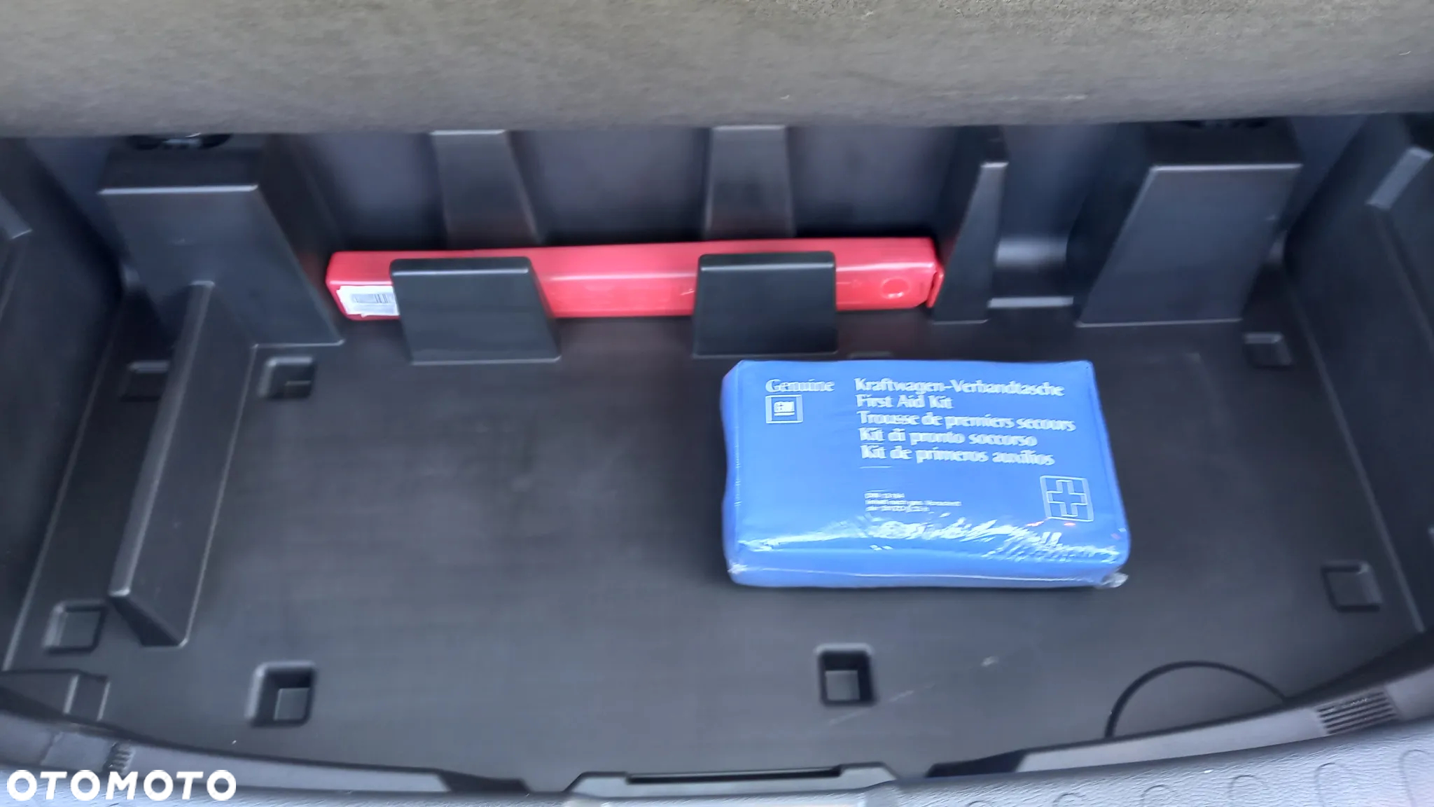 Opel Agila 1.2 Automatik Edition - 15