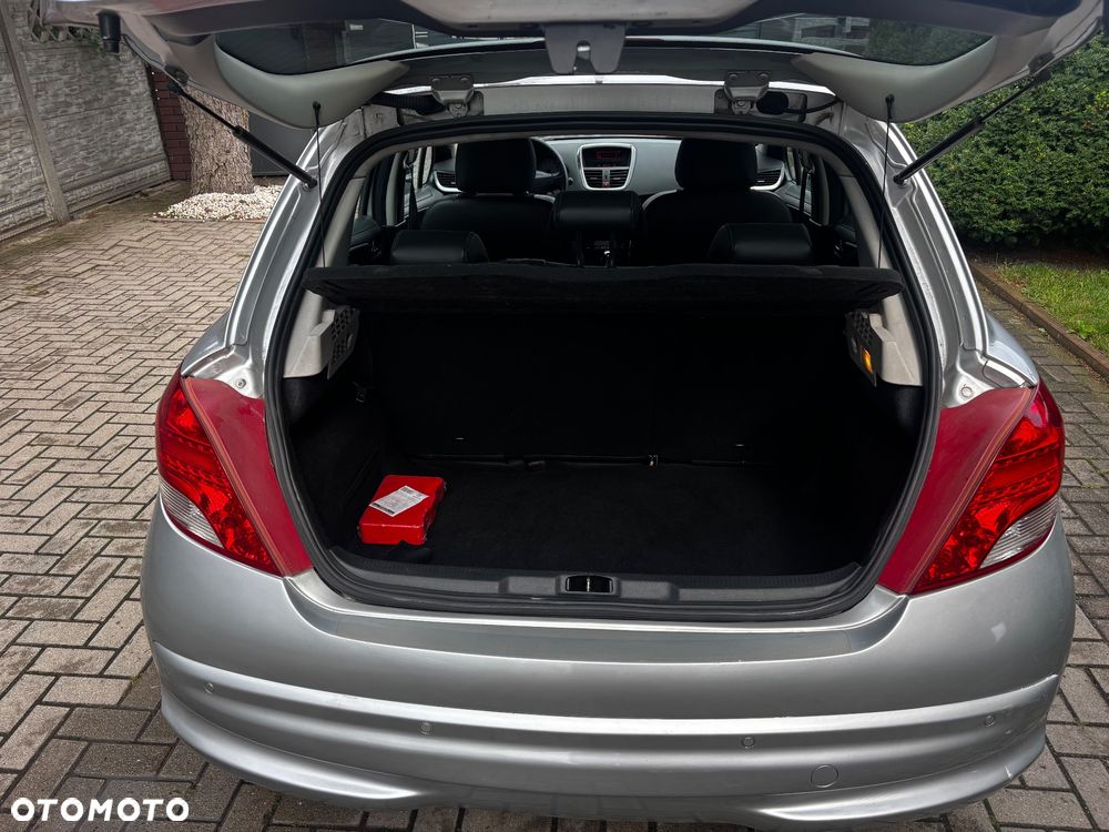 Peugeot 207 - 10