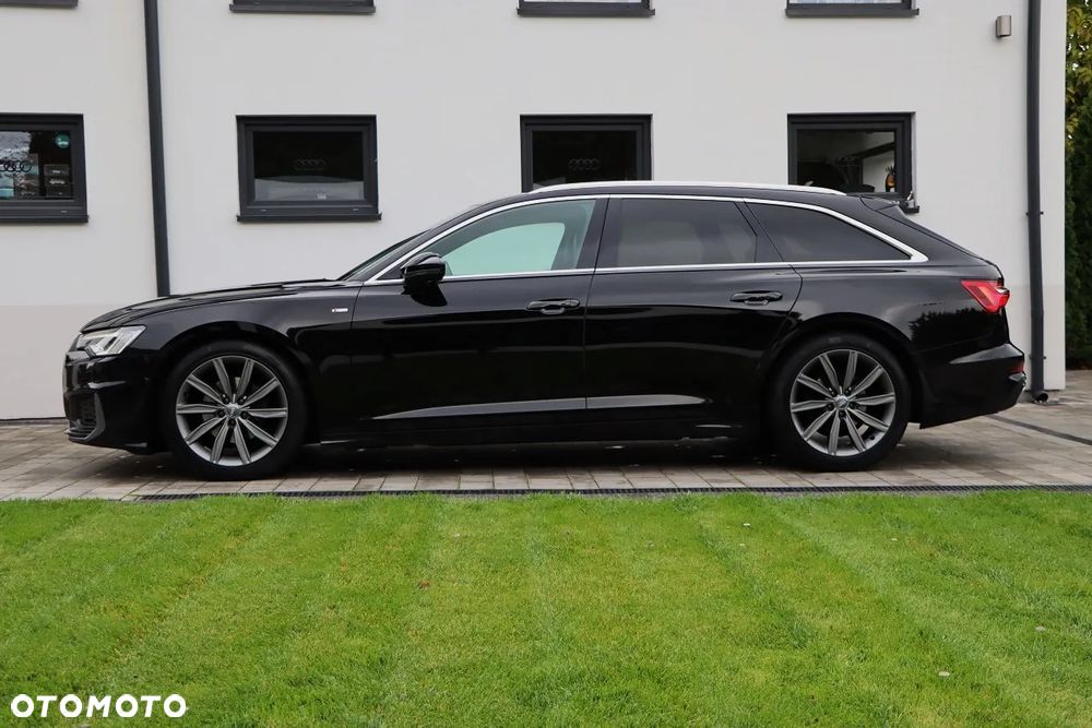 Audi A6 - 14