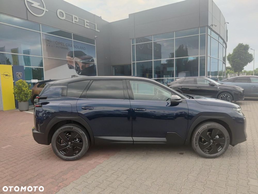 Citroën C5 Aircross - 5