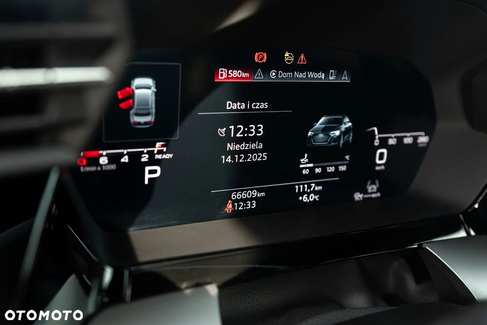Audi A3 Limousine 35 TFSI Sport S tronic - 23