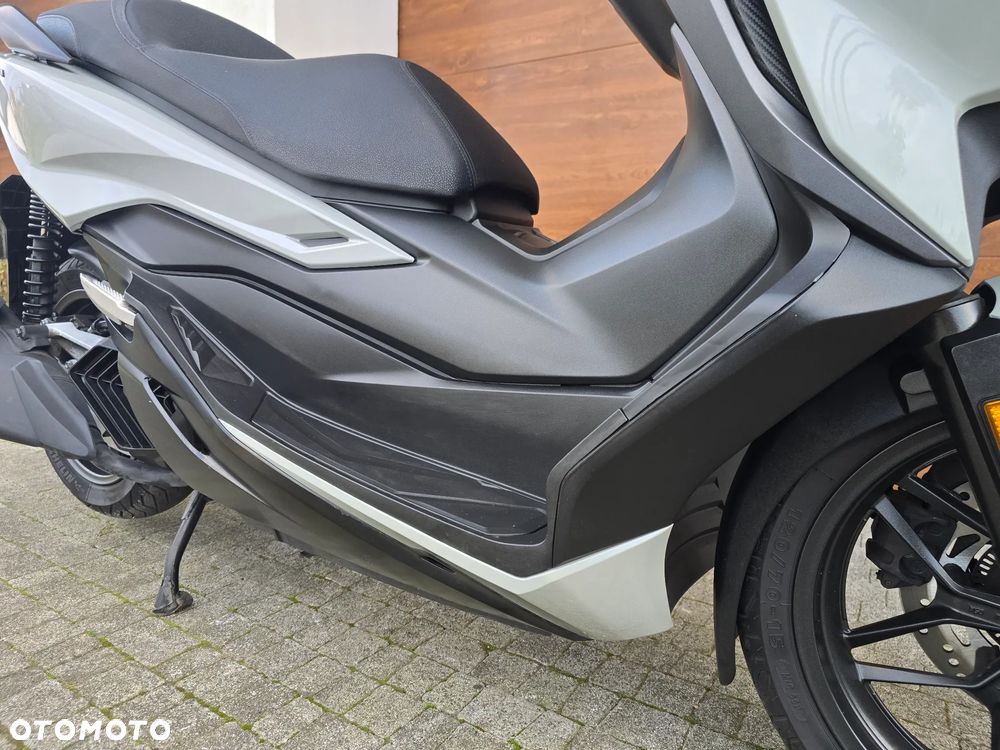 Honda NSS - 26