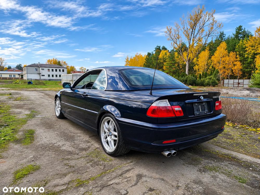 BMW Seria 3 - 3