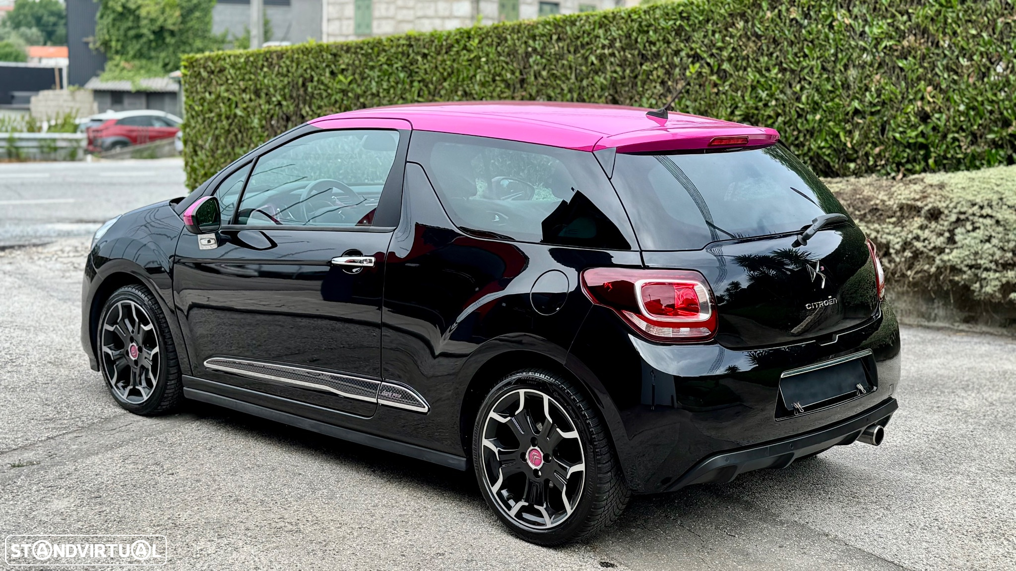 Citroën DS3 - 6