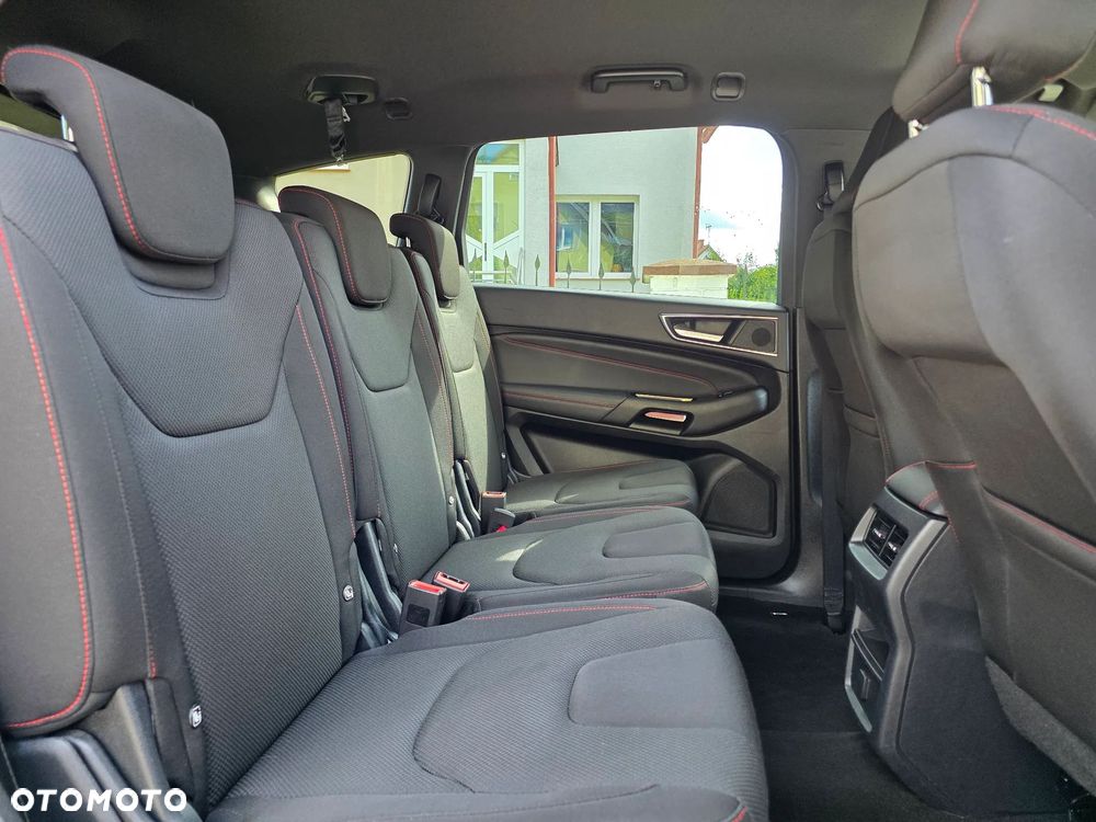 Ford S-Max 2.0 EcoBlue ST-Line - 28