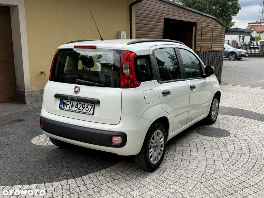 Fiat Panda - 6