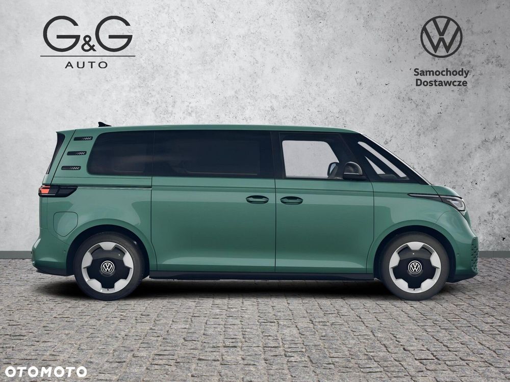 Volkswagen ID. Buzz - 6