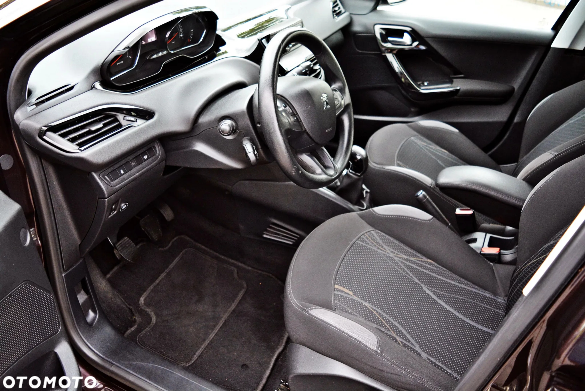 Peugeot 208 1.2 VTi Active - 10