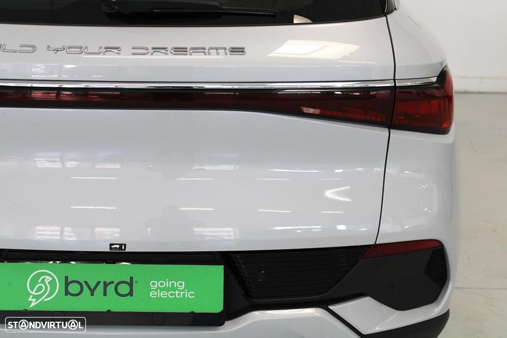 BYD Atto 3 Design - 7