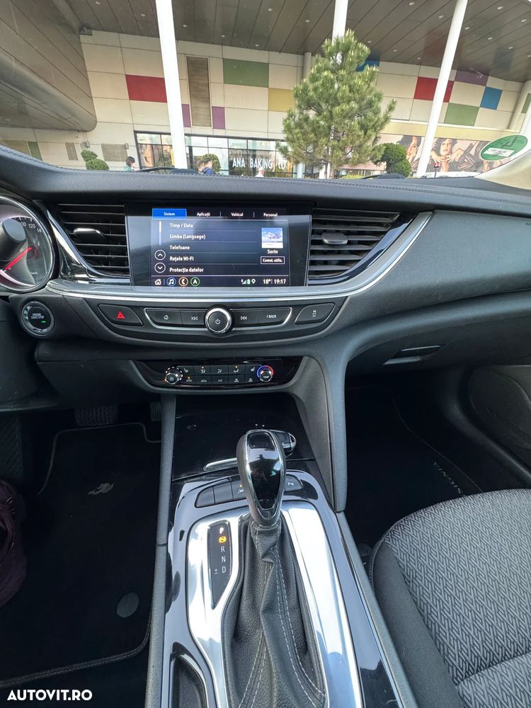 Opel Insignia 1.6 Aut Business Edition - 13