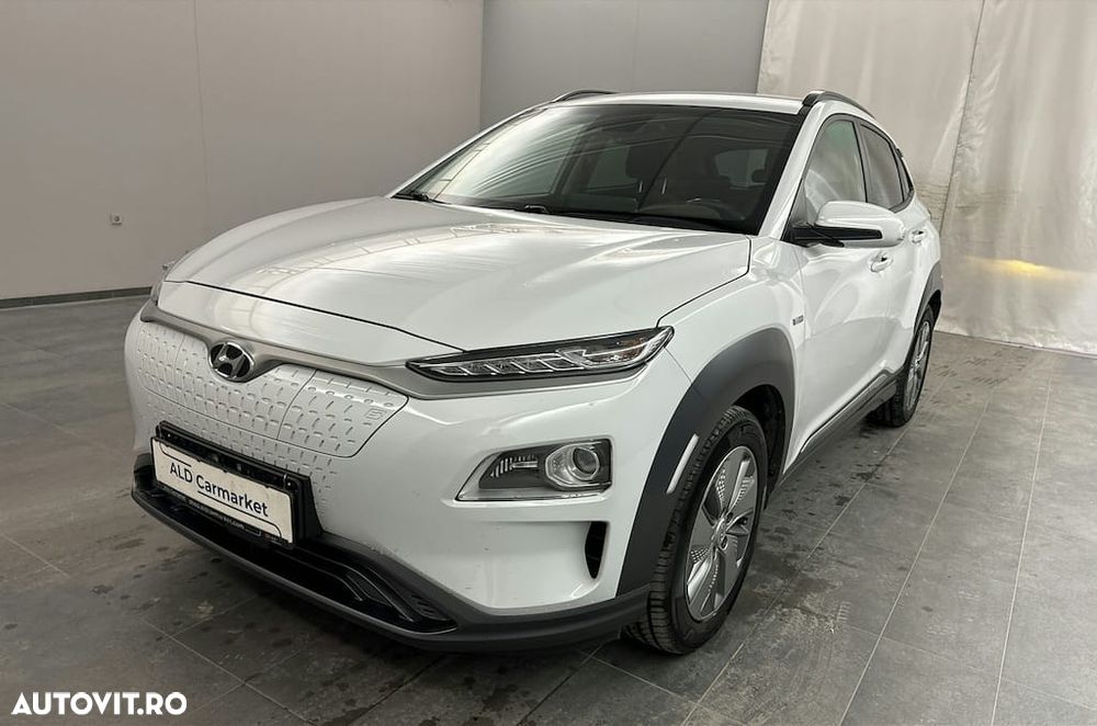 Hyundai KONA EV Style - 1