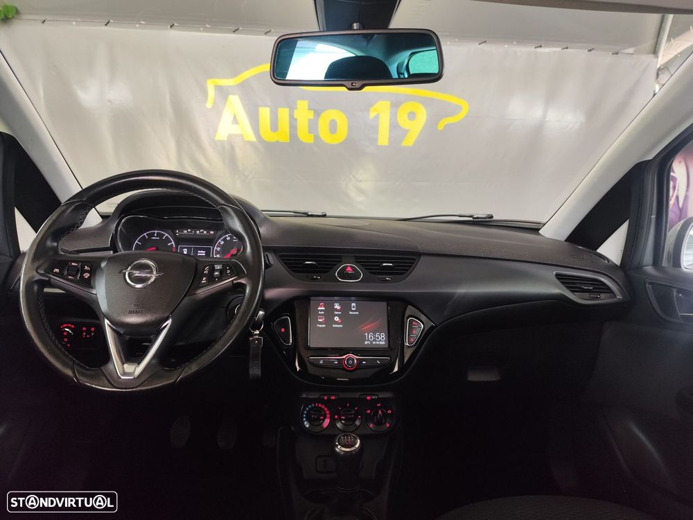 Opel Corsa 1.2 Dynamic - 7