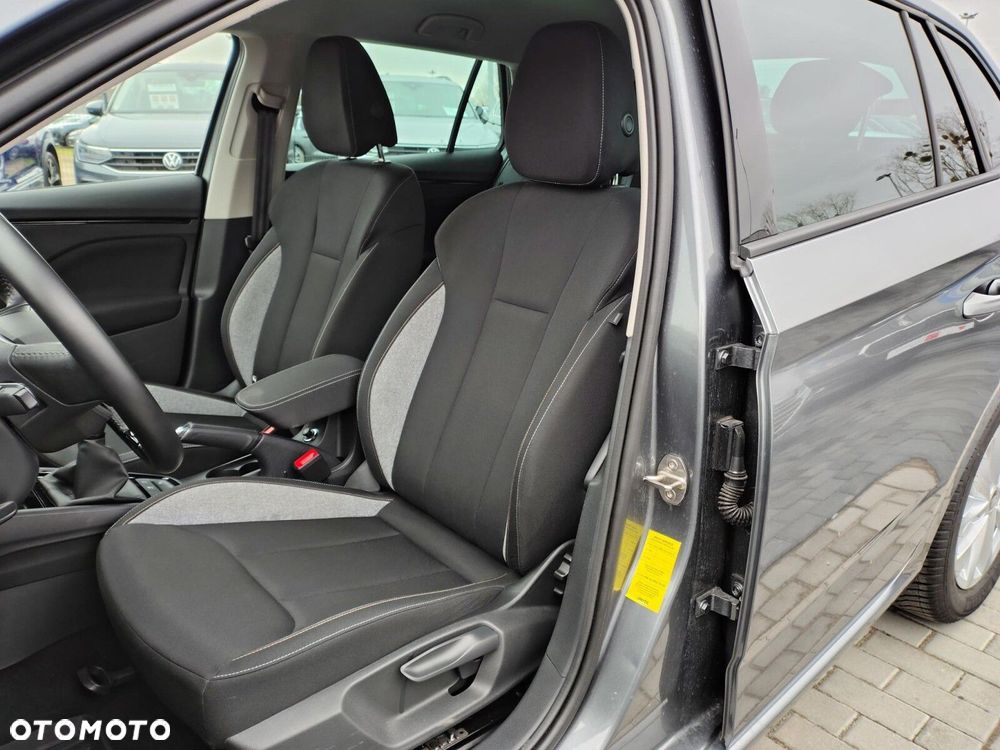 Skoda Scala 1.0 TSI Selection - 11