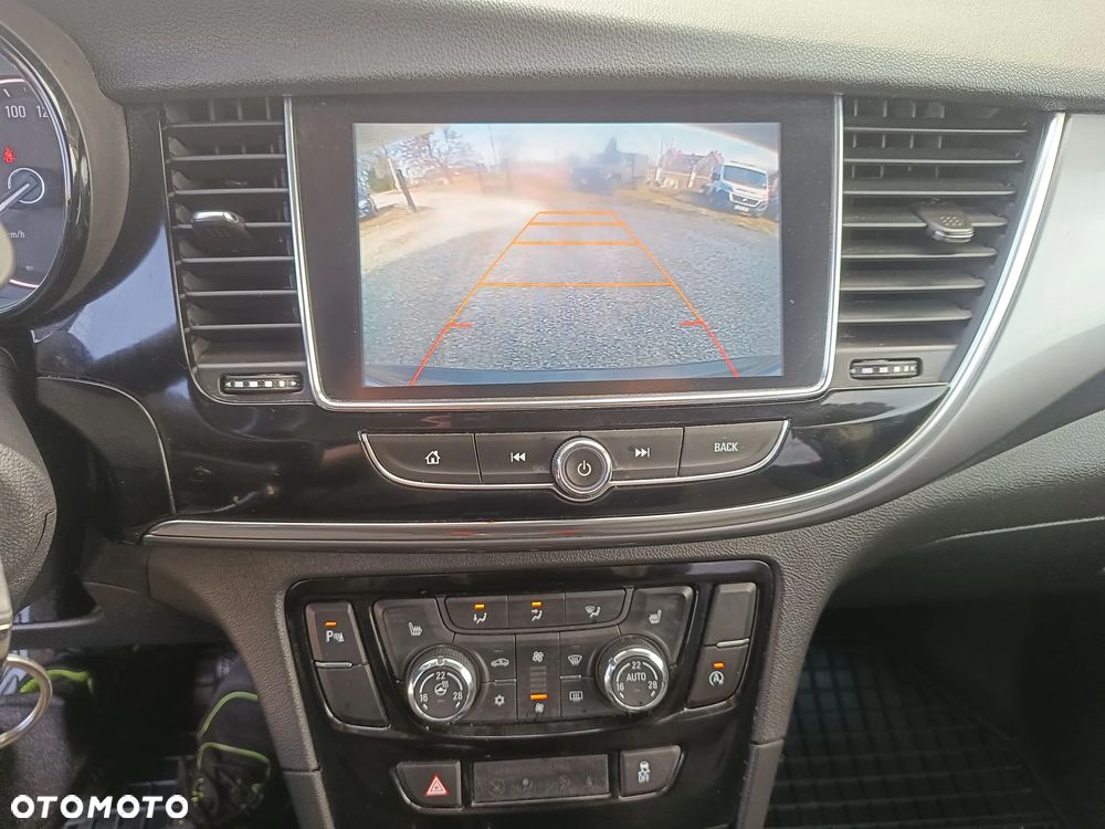 Opel Mokka X 1.4 ECOTEC Start/Stop Ultimate - 27