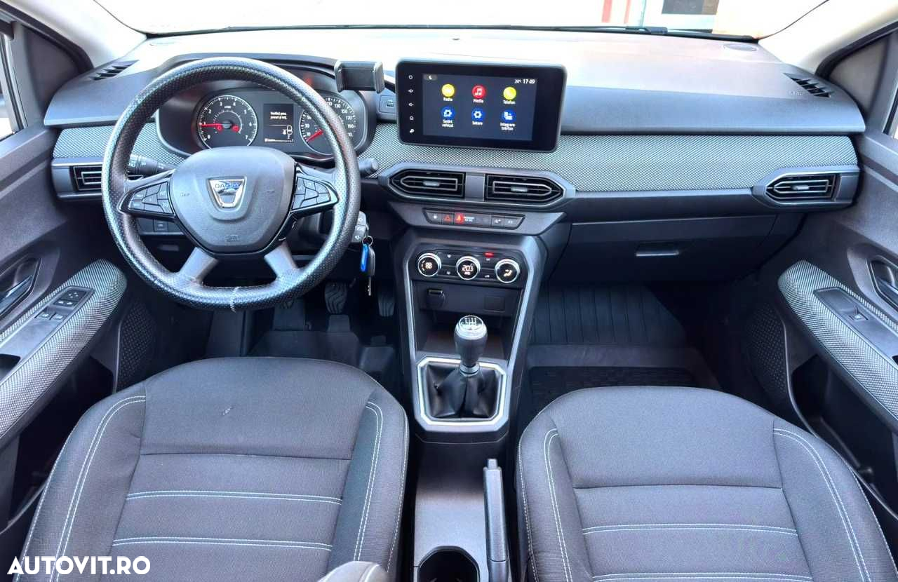 Dacia Logan - 24