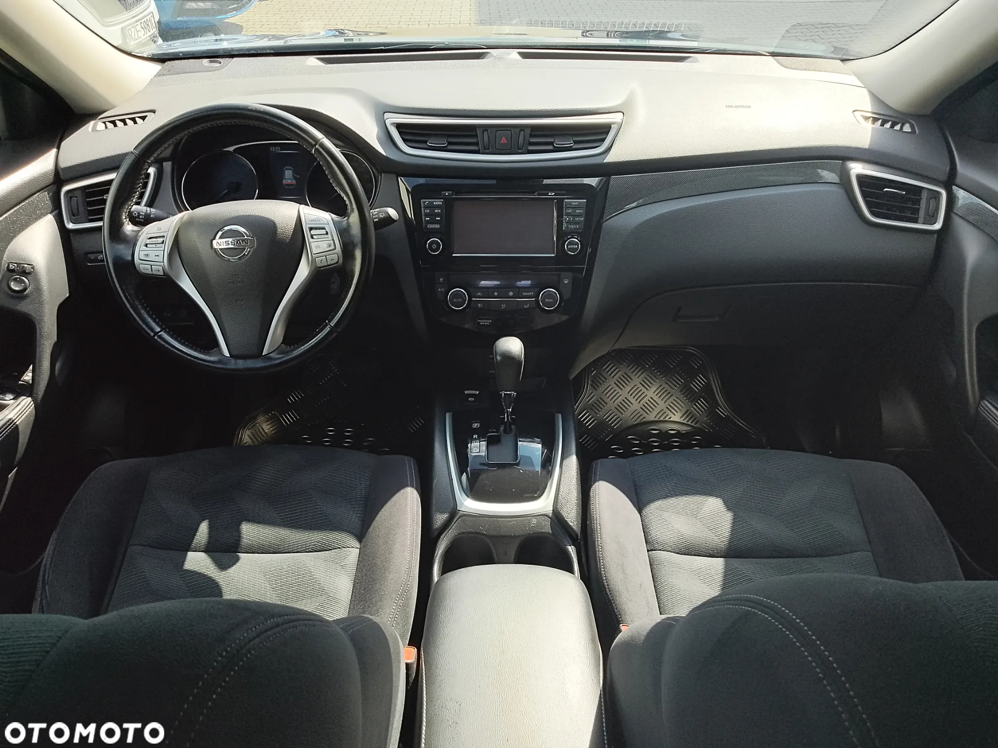 Nissan X-Trail 1.6 DCi N-Vision Xtronic 2WD EU6 - 16
