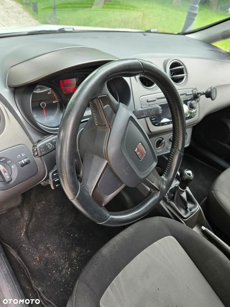 Seat Ibiza - 10