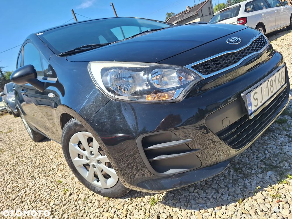 Kia Rio 1.2 Edition 7 - 3