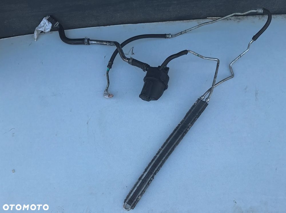 PRZEWODY WSPOMAGANIA -OPEL INSIGNIA A 2,0 CDTI,MANUAL-EUROPA - 1