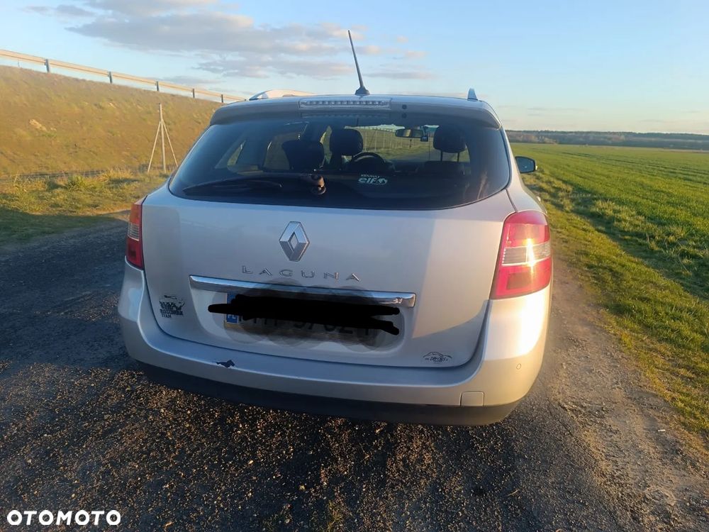 Renault Laguna 2.0 16V Dynamique - 3