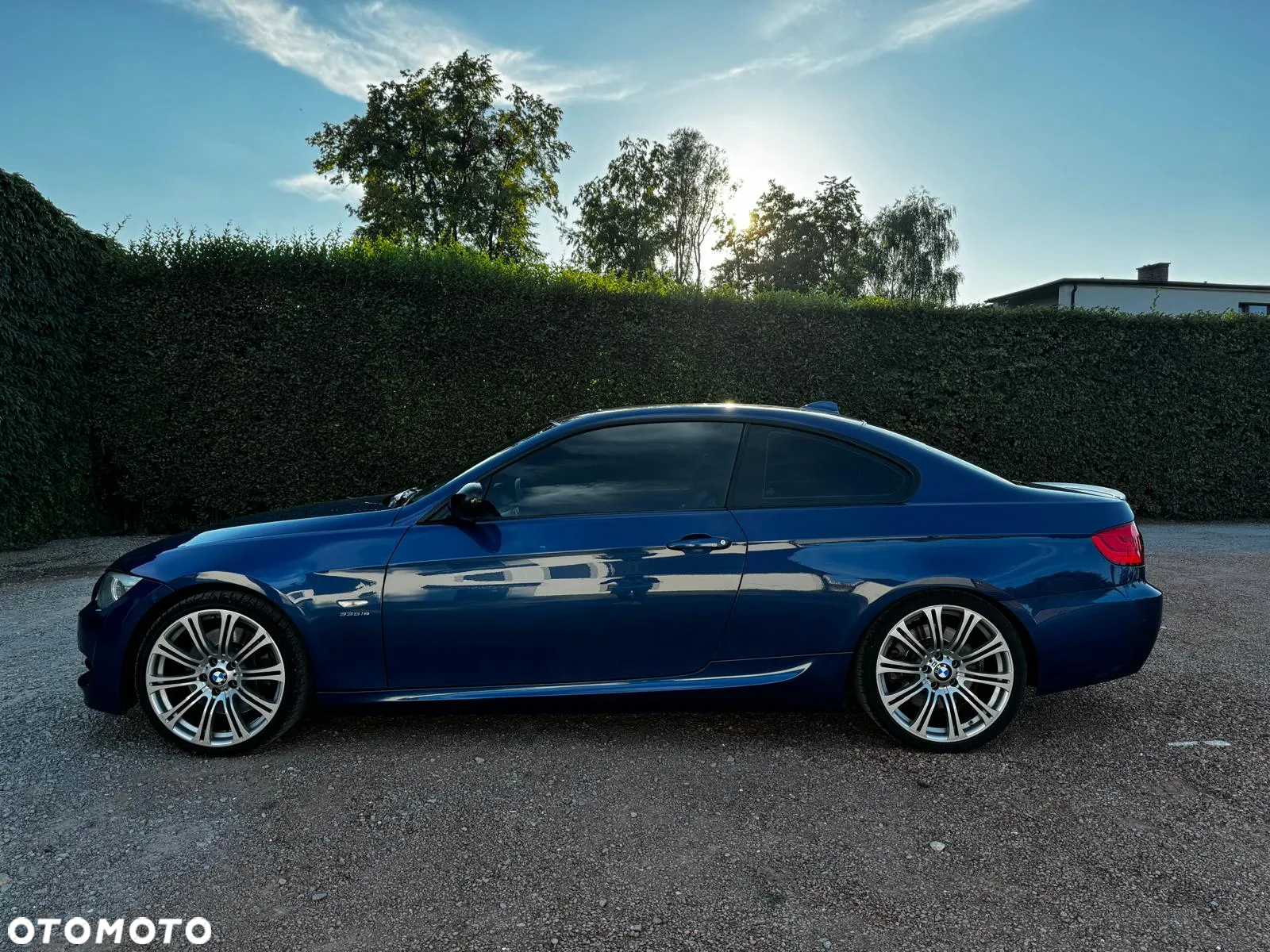 BMW Seria 3 - 29
