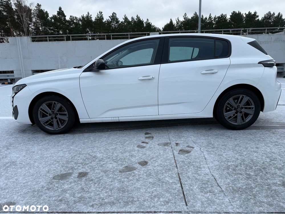 Peugeot 308 1.5 BlueHDi Active Pack S&S - 3