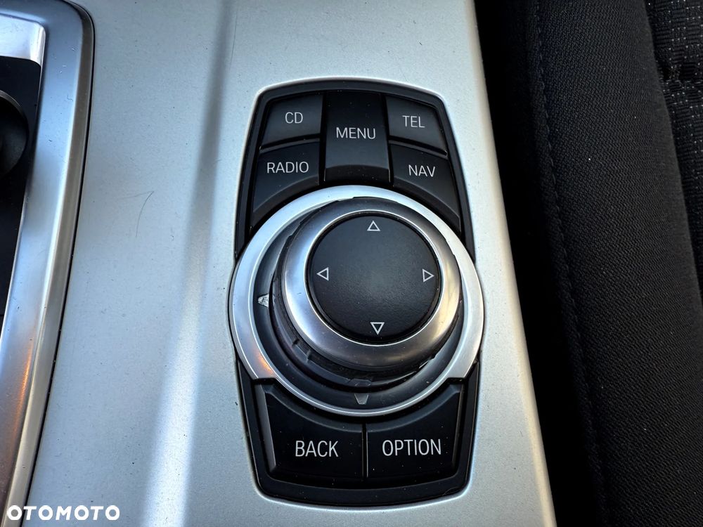 BMW X3 xDrive20d - 24