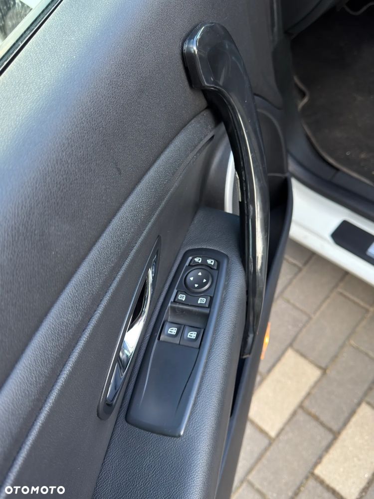 Renault Megane 1.5 dCi Exception EDC - 15