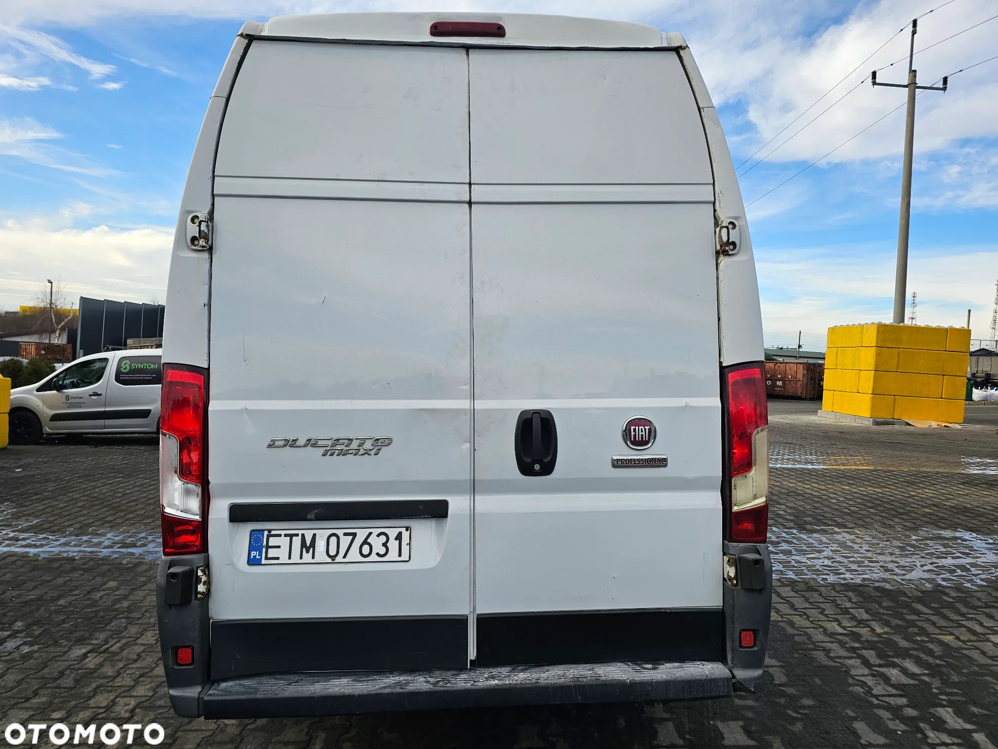 Fiat Ducato - 6