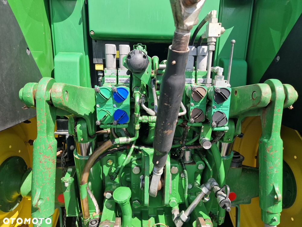 John Deere 6830 PREMIUM - 20