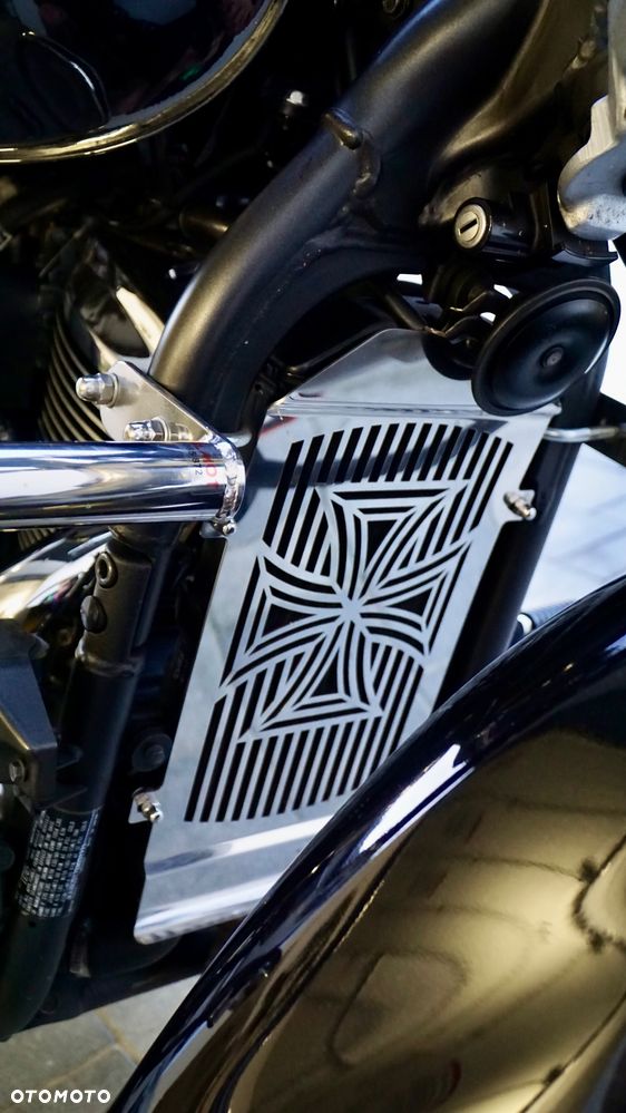 Kawasaki Vulcan - 7