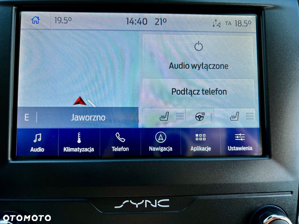 Ford Mondeo - 30