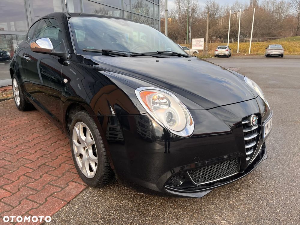 Alfa Romeo Mito 1.4 16V MultiAir Super - 7