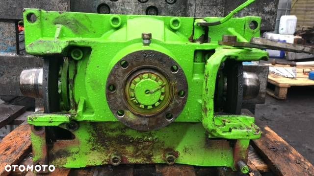 Merlo - Wkład Mostu Dyferencjał - 2