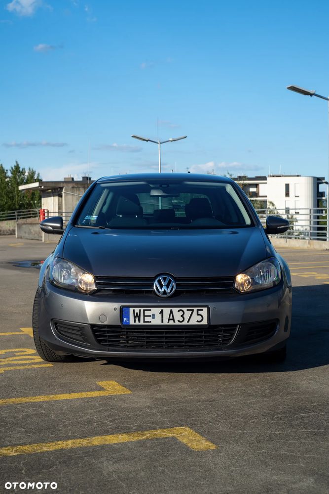 Volkswagen Golf 1.4 TSI DSG Comfortline - 4