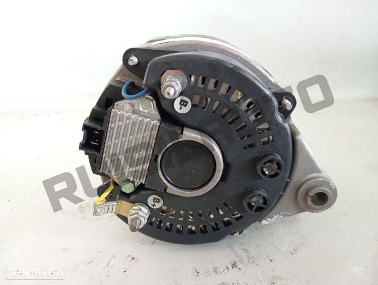 Alternador  Renault 19 I [1988_1993] 1.2 - 2