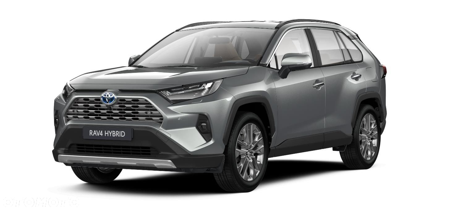 Toyota RAV4 - 7