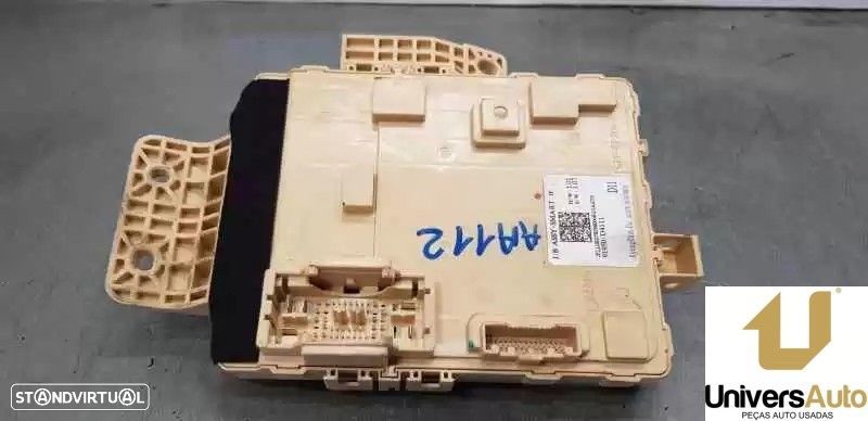 CAIXA RELÉS / FUSÍVEIS KIA OPTIMA 2018 -91950D4111 - 2