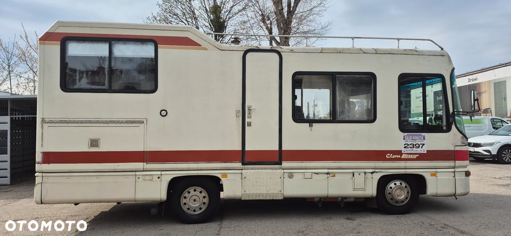 MAN Clou Liner 700 - 10
