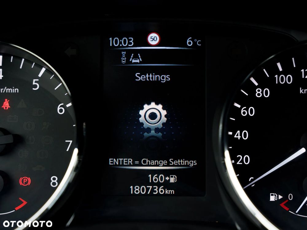 Nissan Qashqai 1.2 DIG-T Acenta EU6 - 37