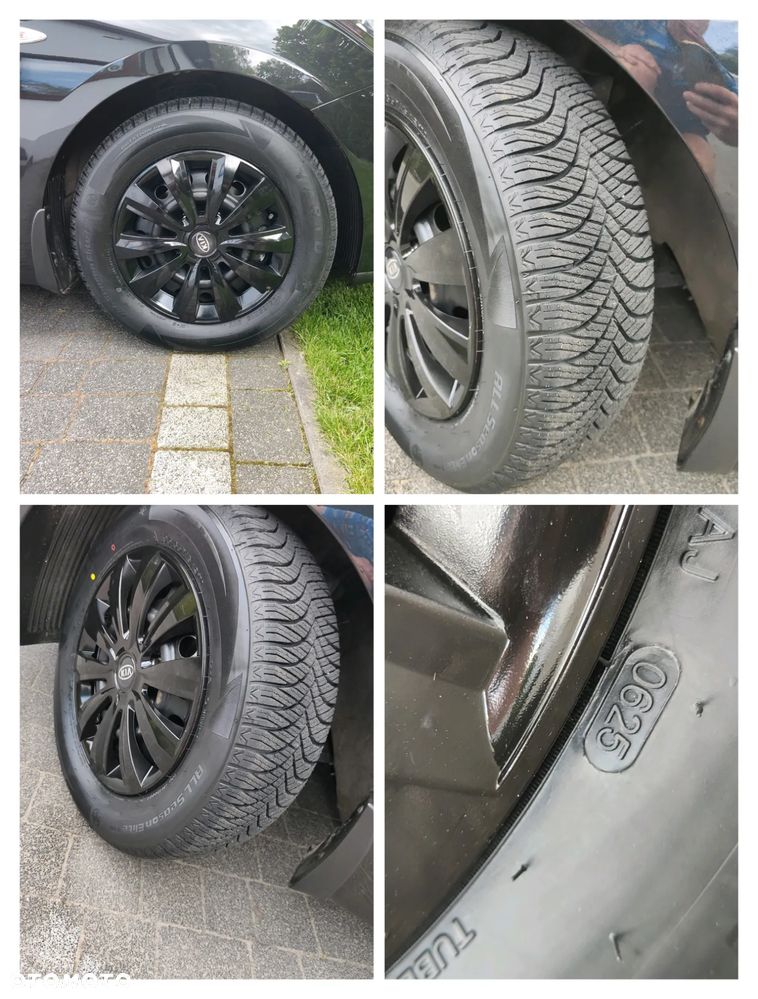 Kia Ceed 1.4 CVVT Attract plus - 17