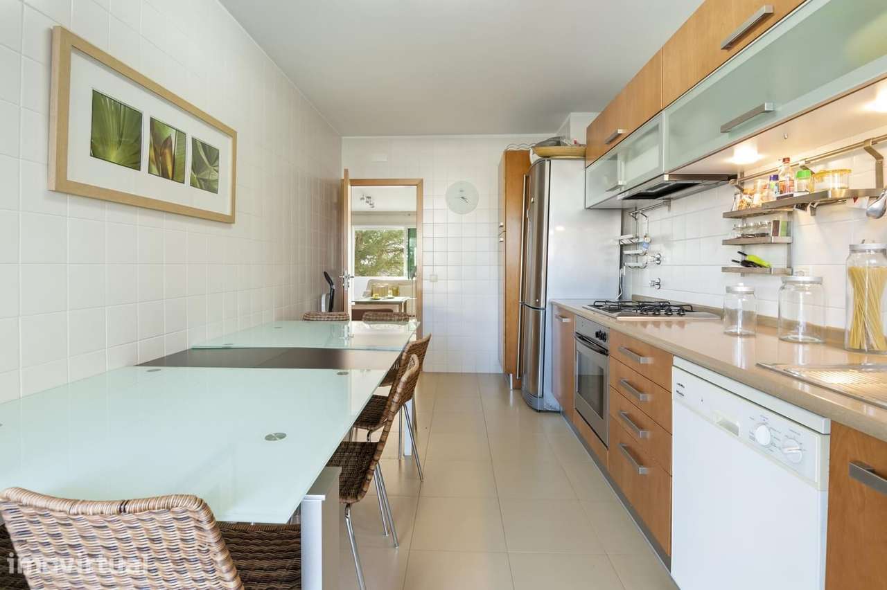 Moradia T4 com jardim, Soltroia, Grandola - Grande imagem: 5/32