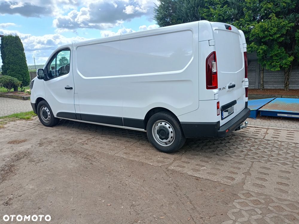 Renault Trafic - 3