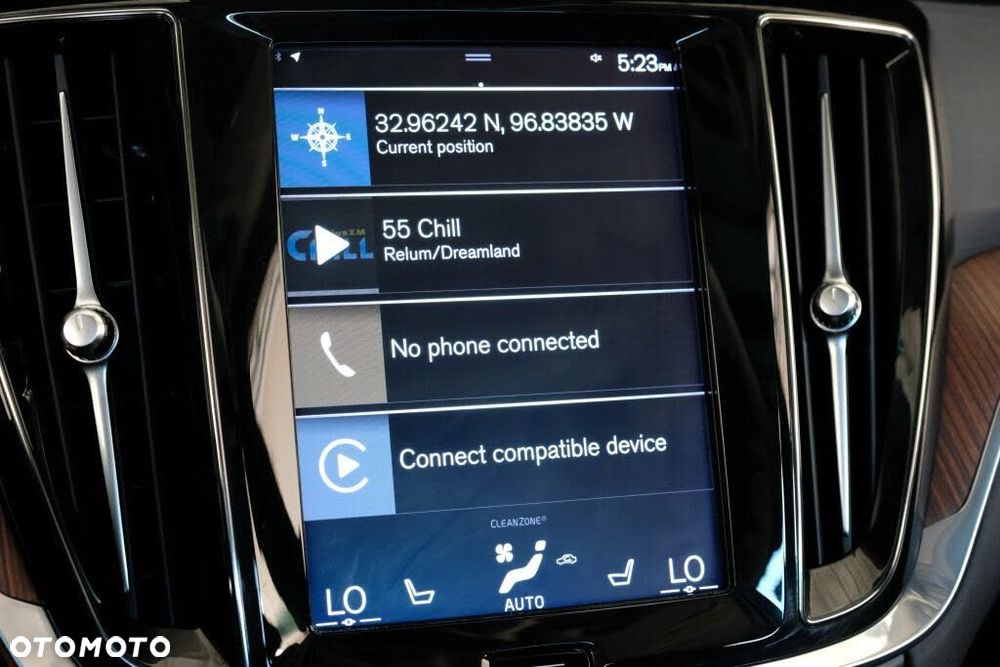 Volvo S60 T5 Geartronic RDesign - 22