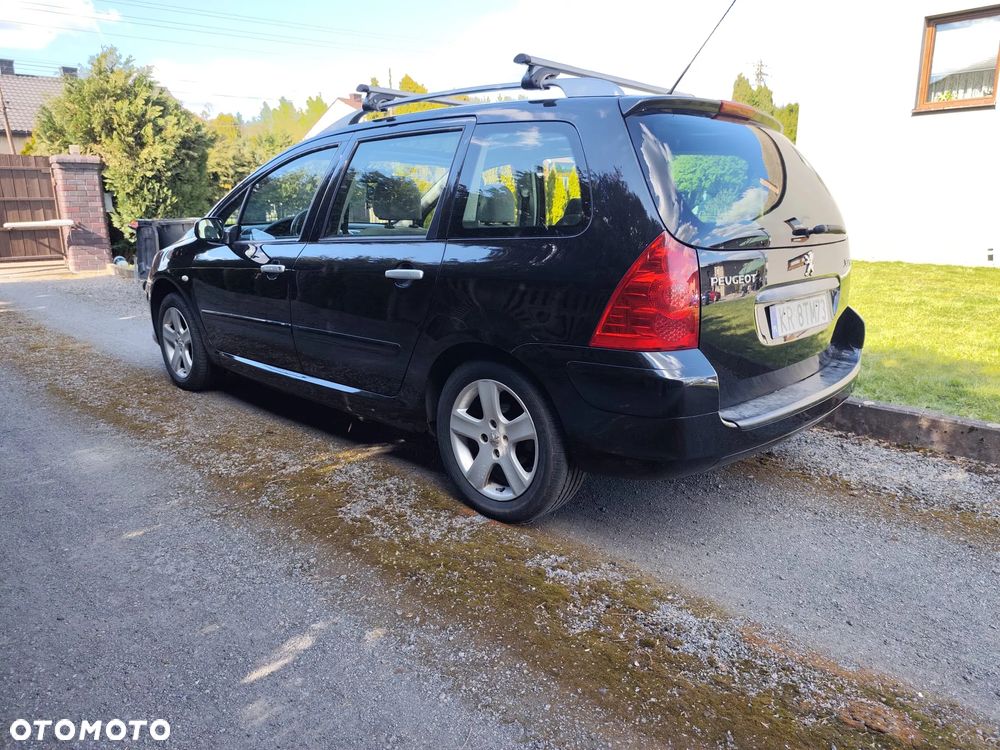 Peugeot 307 1.6 Premium - 6