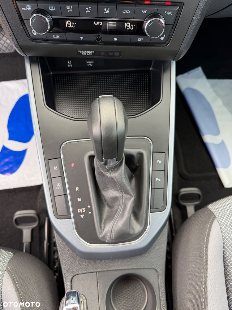 Seat Arona 1.0 TSI DSG OPF XCELLENCE - 25