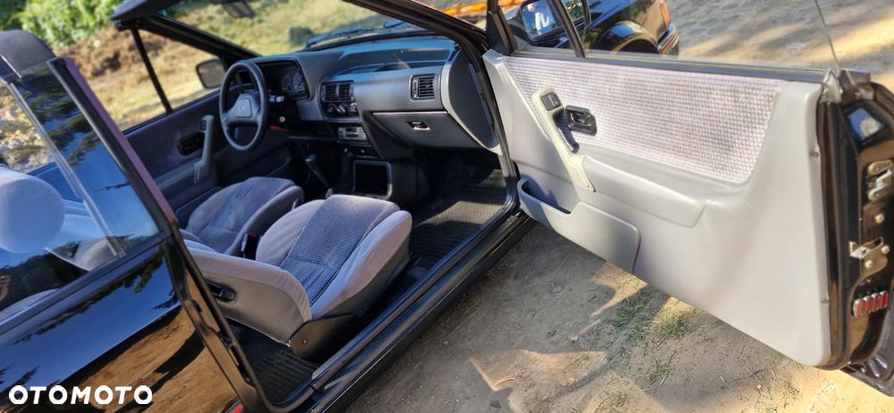 Ford Escort 1.6 CLX - 33