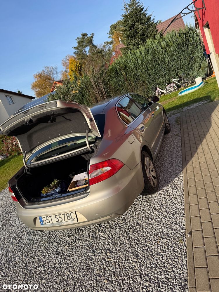 Skoda Superb 1.8 TSI 4x4 Business - 19