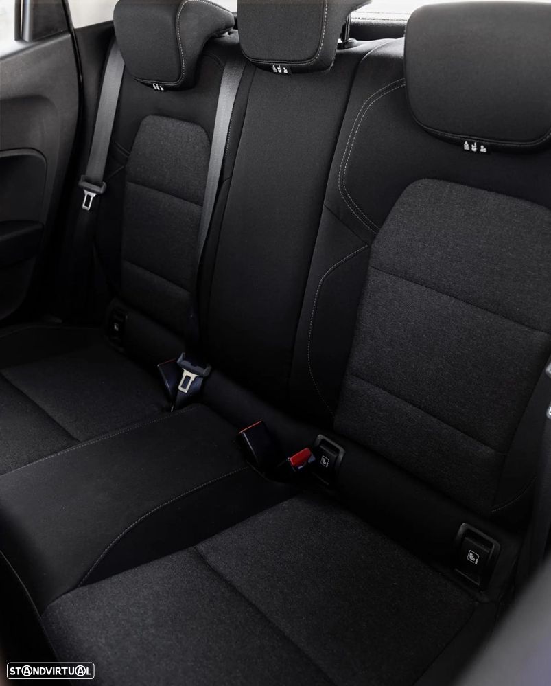 Renault Clio 1.0 SCe Zen - 20