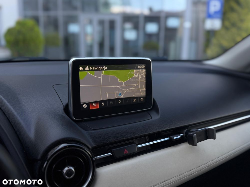 Mazda 2 SKYACTIV-G 90 White Edition - 20
